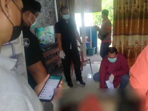 Diduga Depresi karena Sakit, Pria di Buleleng Gantung Diri