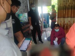 Diduga Depresi karena Sakit, Pria di Buleleng Gantung Diri