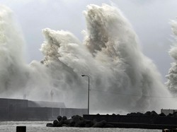 Penjelasan BMKG soal Cuaca Ekstrem hingga 2 Januari