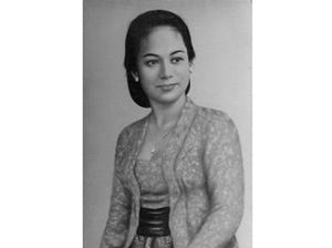 Saritem, Kisah Nyai dan Pergundikan di Hindia Belanda Saritem, Kisah Nyai dan Pergundikan di Hindia Belanda