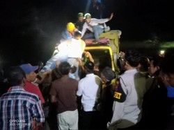 Sopir dan Kernet Truk di Sergai Tewas Tersetrum saat Perbaiki Muatan