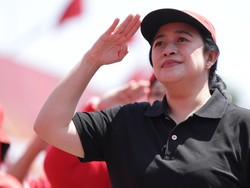 PDIP Sebut Dewan Kolonel Justru Jerumuskan Puan Maharani