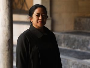 Tanggapan Puan soal Dewan Kolonel vs Dewan Kopral Tanggapan Puan soal Dewan Kolonel vs Dewan Kopral