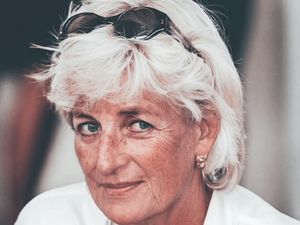 Wajah Putri Diana Jika Saat Ini Masih Hidup