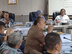 Sisa 3 Bulan, Anggaran Dinas PUTR Sulsel Rp 1 T Baru Terserap Rp 210 M