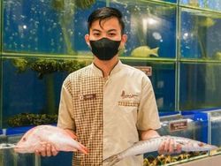 Menunya Dijamin Segar! Ini 5 Restoran Live Seafood di Jakarta