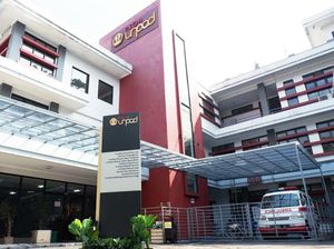 Beroperasi Sejak 2003, Menkes Tetapkan RSGM Unpad Jadi Rumah Sakit Pendidikan Beroperasi Sejak 2003, Menkes Tetapkan RSGM Unpad Jadi Rumah Sakit Pendidikan