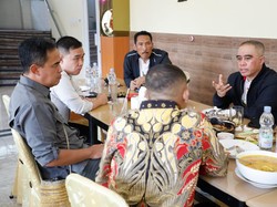 DPRD Kabupaten Keerom & BI Papua Dukung Program Papua Muda Inspiratif