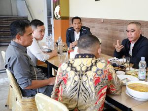 DPRD Kabupaten Keerom & BI Papua Dukung Program Papua Muda Inspiratif DPRD Kabupaten Keerom & BI Papua Dukung Program Papua Muda Inspiratif
