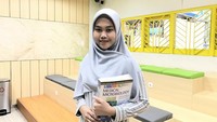 Kisah Salimah, Calon Dokter yang Kuliah Gratis di UII Berkat Hafal Al-Quran