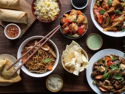 Sedih! Digemari Banyak Muslim, Restoran Halal di Luar Negeri Ini Tutup