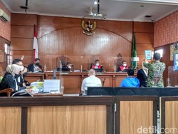 Dua Mobil Mewah Doni Salmanan Tak Disita, Kenapa?