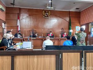 Dua Mobil Mewah Doni Salmanan Tak Disita, Kenapa? Dua Mobil Mewah Doni Salmanan Tak Disita, Kenapa?