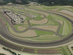 Aksi Heroik Tim MotoGP Suzuki Bantu Tim Lain di Kebakaran Sirkuit Motegi