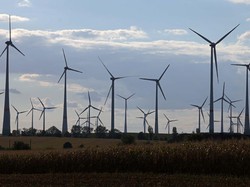 Transisi Energi dan RUU EBET yang Problematik