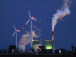 Harga Gas Eropa Turun ke Level Sebelum Perang Rusia Vs Ukraina