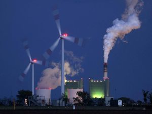 Harga Gas Eropa Turun ke Level Sebelum Perang Rusia Vs Ukraina Harga Gas Eropa Turun ke Level Sebelum Perang Rusia Vs Ukraina