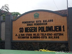 Viral Dua Pelajar SD di Kota Malang Dipalak Saat Naik Angkot