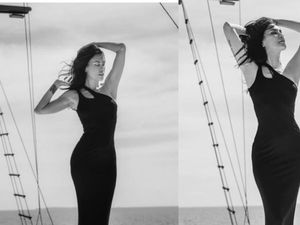 Deretan Foto Sophia Latjuba yang Tak Masuk Akal