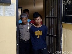 Suami Sadis Bunuh Istri di Pemalang Terancam 15 Tahun Penjara
