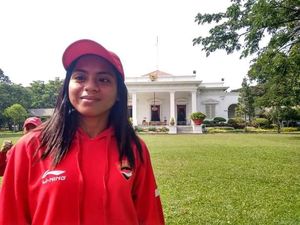 Atlet Peparnas Tagih Janji Bonus, Pemkot Manado Ngaku Tak Ada Anggaran Atlet Peparnas Tagih Janji Bonus, Pemkot Manado Ngaku Tak Ada Anggaran