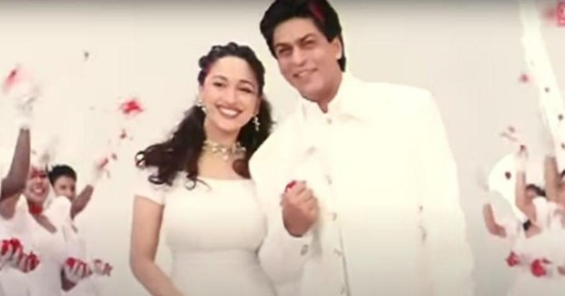 Tangkapan layar soundtrack Hum Tumhare Hain Sanam/Youtube/T-Series Tangkapan layar soundtrack Hum Tumhare Hain Sanam/Youtube/T-Series