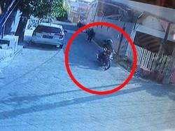 Pak Polisi, Begal Payudara Gentayangan di Ketintang Mahasiswi Jadi Korban