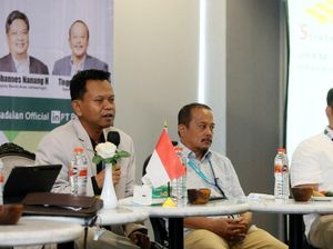 Terus Genjot Digitalisasi agar UMKM Naik Kelas