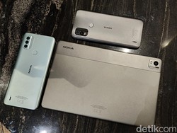 3 Gadget Baru Nokia Akan Segera Sambangi Indonesia, Ini Bocorannya