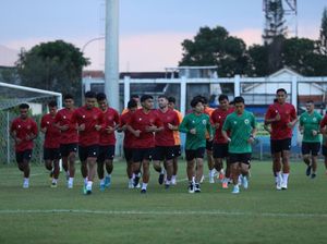 Prediksi Susunan Pemain Timnas Indonesia Vs Curacao Prediksi Susunan Pemain Timnas Indonesia Vs Curacao