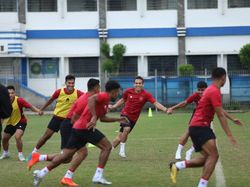 Timnas Indonesia Vs Curacao: Jadwal dan Prediksi Susunan Pemain
