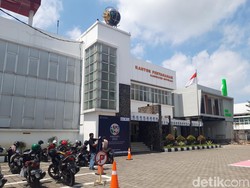 UGR Rumah Boyolali Terdampak Tol Tertahan gegara Gugatan Anak, Ini Kata BPN
