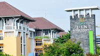 Masuk Top 2 Kampus Terbaik RI Ungguli UGM, Rektor UIN Jogja: Ranking Bukan Tujuan Akhir