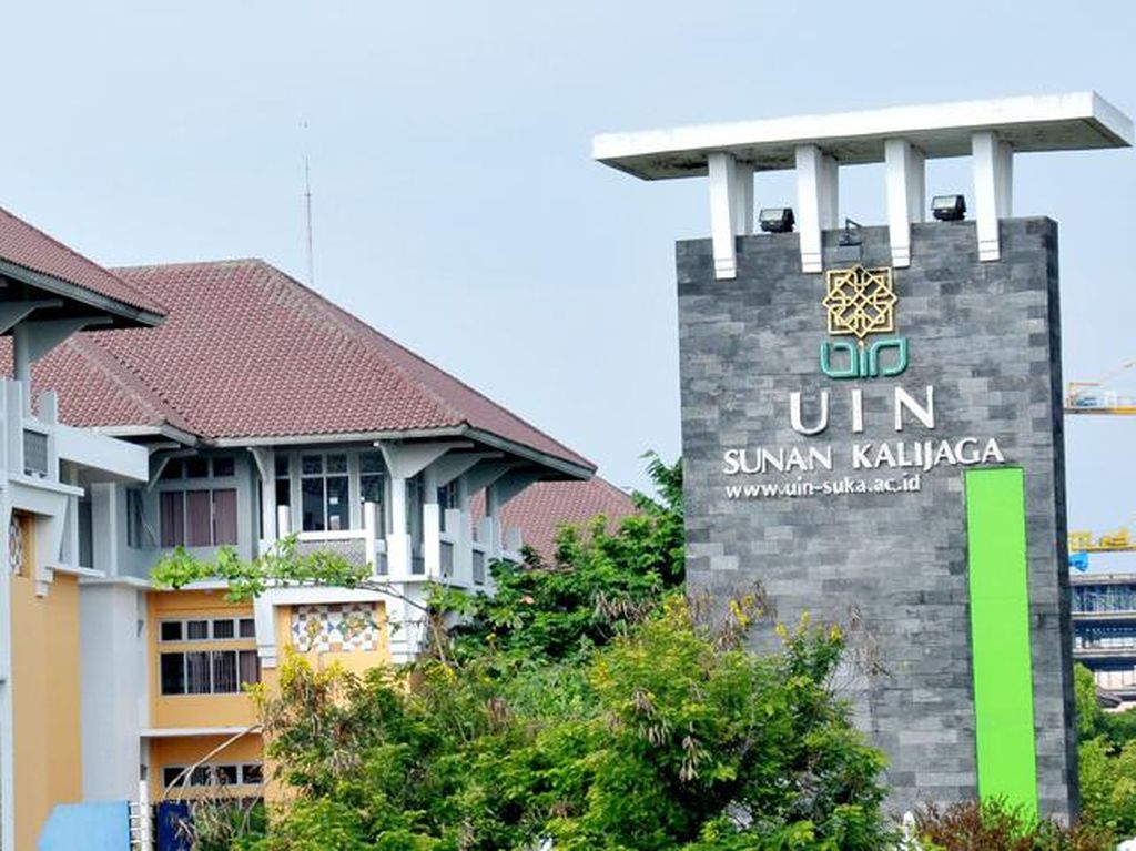 Ini 8 Kampus UIN yang Masuk 50 Universitas Islam Terbaik di Dunia Versi UniRank 2022
