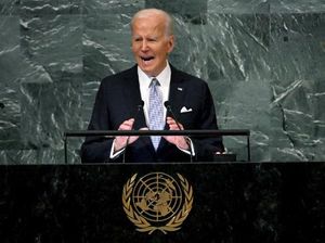 Joe Biden Bikin Saham Perusahaan Ganja Meroket, Kok Bisa? Joe Biden Bikin Saham Perusahaan Ganja Meroket, Kok Bisa?