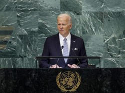 Demi Tekan Harga, AS Mau Jual Cadangan Minyak 15 Juta Barel