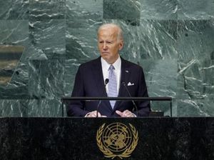 Alasan Indonesia Tak Ikuti Langkah Biden Deklarasikan Pandemi Berakhir Alasan Indonesia Tak Ikuti Langkah Biden Deklarasikan Pandemi Berakhir