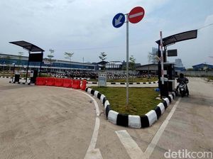 Video: Melihat Persiapan Pelabuhan Muara Angke Jelang Libur Nataru