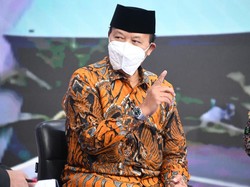 HNW Minta Segera Cari Penyebab Gagal Ginjal Misterius