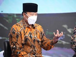 HNW Sebut Budaya Jawa Tak Bertentangan dengan Nilai Keislaman
