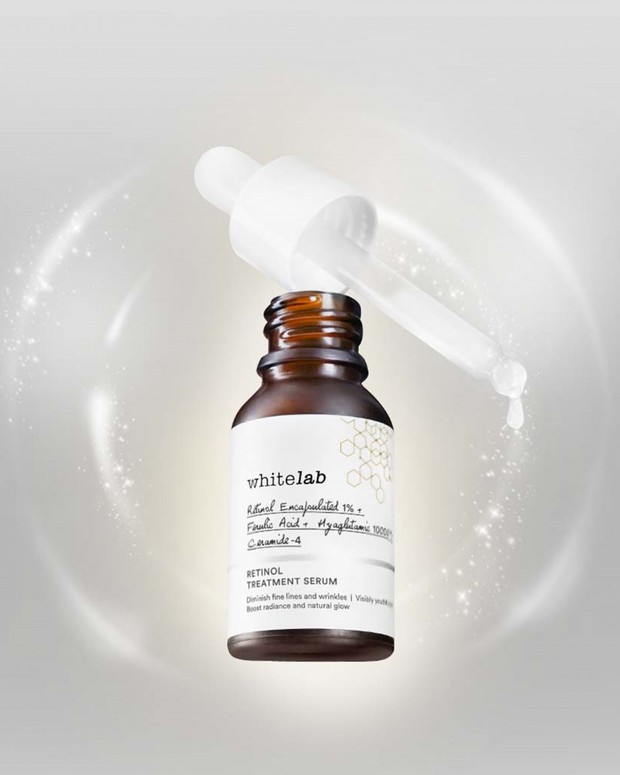 Whitelab Retinol Treatment Serum/whitelab.co.id Whitelab Retinol Treatment Serum/whitelab.co.id