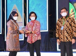 Banyuwangi Raih Opini WTP dari Kemenkeu 10 Kali Berturut-turut