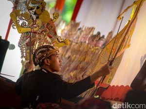Yuk Traveler, Kita Ramaikan Festival Dalang Anak di Kota Tua Jakarta Yuk Traveler, Kita Ramaikan Festival Dalang Anak di Kota Tua Jakarta