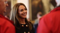 5 Hal Haram Buat Kate Middleton