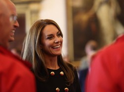 5 Hal Haram Buat Kate Middleton