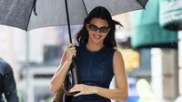 Gaya Kendall Jenner Ini Bisa Ditiru Kalau Citayam Fashion Week Masih Eksis