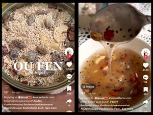 5 Fakta Lotus Root Powder, Makanan Diet yang Lagi Viral di TikTok