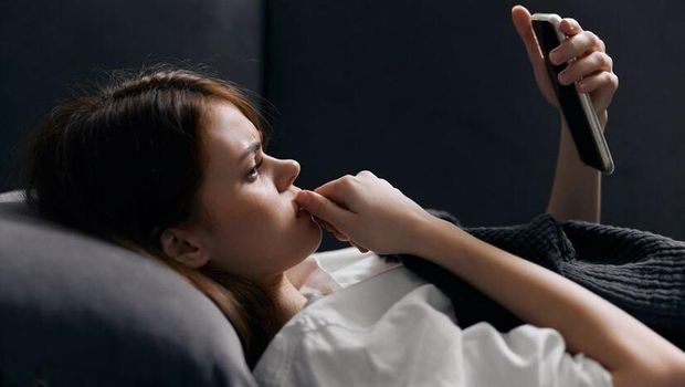 6 Tanda Kamu Butuh Istirahat Sejenak dari Media Sosial/Foto:Freepik.com/Beststudio