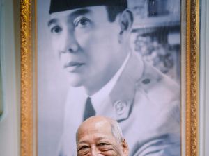 Soal RUU KUHP, Komisi III DPR Minta Pemerintah Perluas Sosialisasi Soal RUU KUHP, Komisi III DPR Minta Pemerintah Perluas Sosialisasi