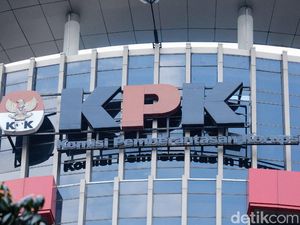 KPK Ungkap Penyebab Lukas Enembe Kembali Mangkir dari Panggilan Pemeriksaan
